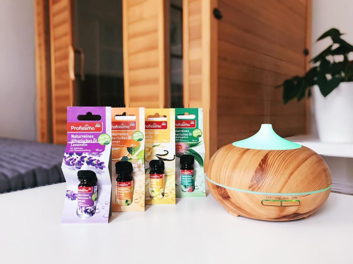 Apartman 2Kk Sauna And Aromatherapy Jihlava Exterior foto