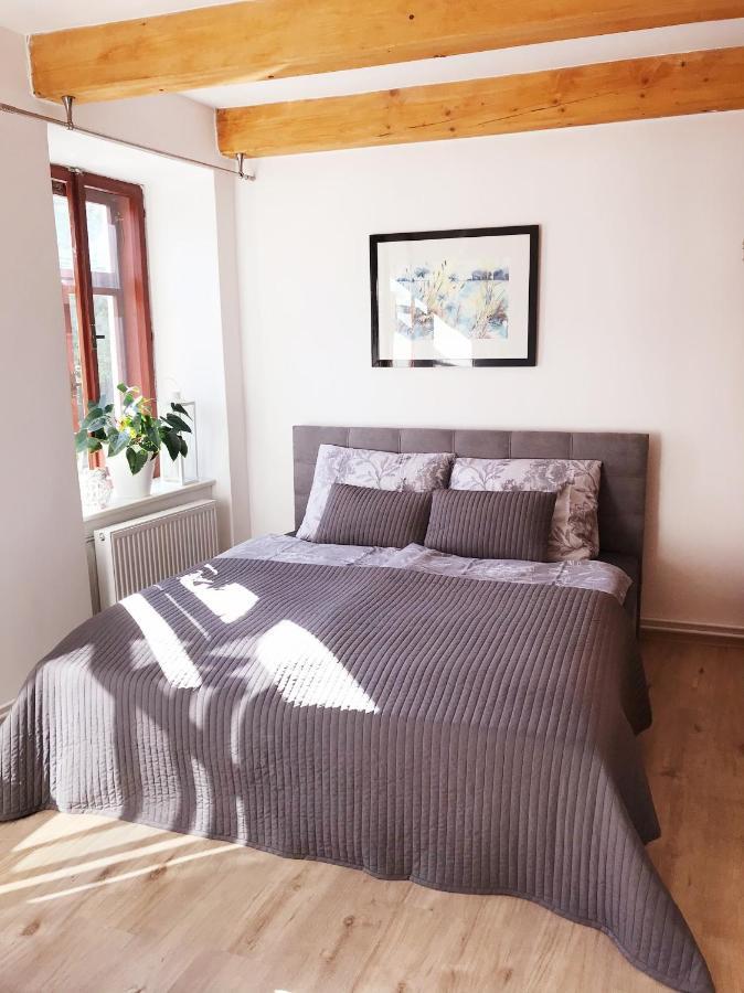 Apartman 2Kk Sauna And Aromatherapy Jihlava Exterior foto