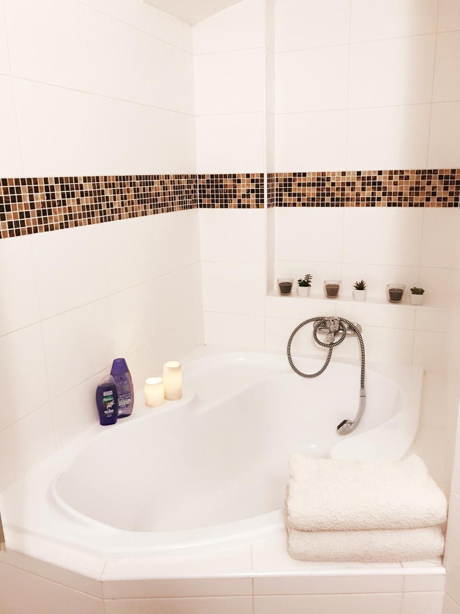 Apartman 2Kk Sauna And Aromatherapy Jihlava Exterior foto