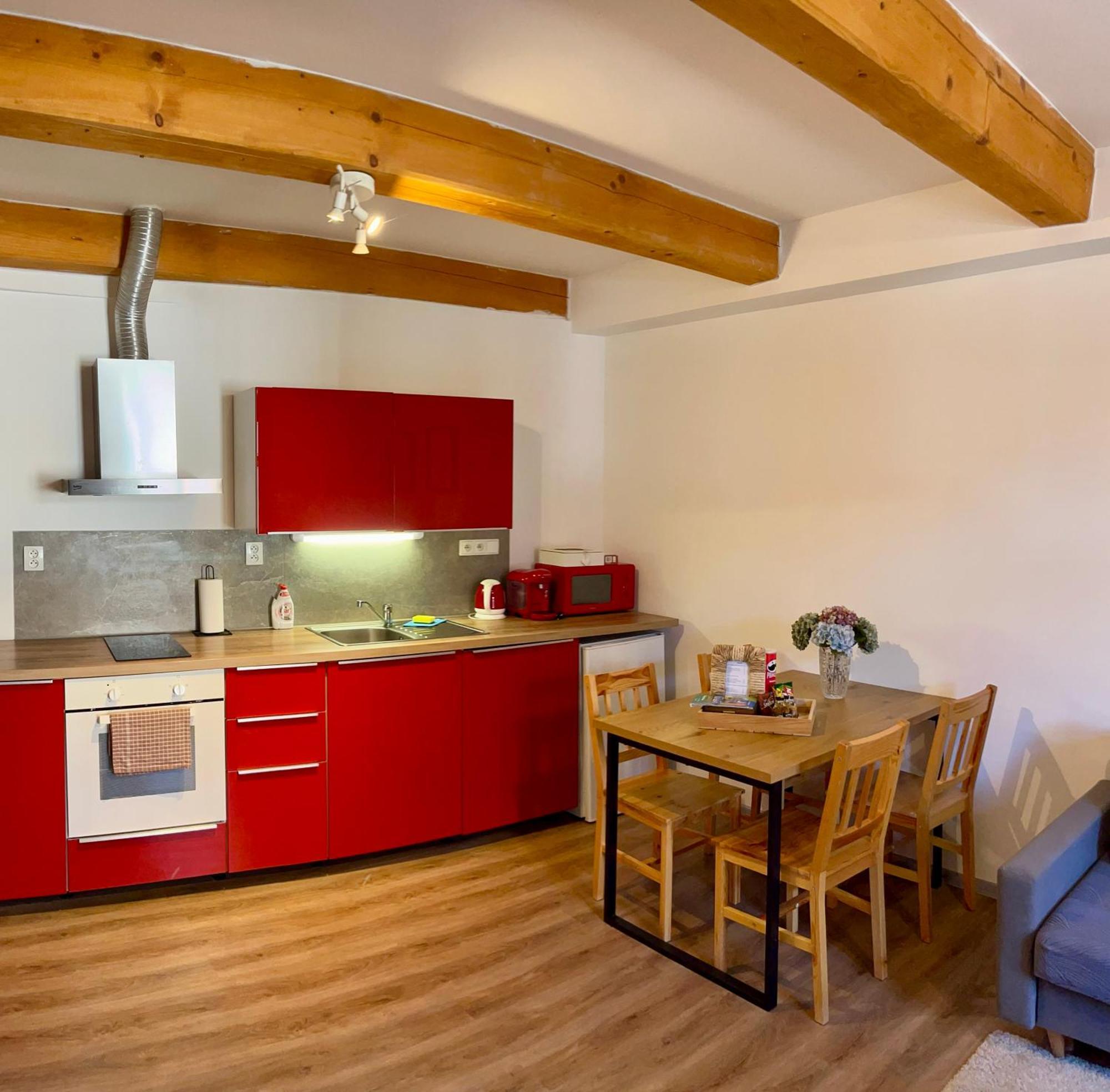 Apartman 2Kk Sauna And Aromatherapy Jihlava Exterior foto